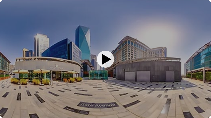 Dubai 360 Virtual Tour